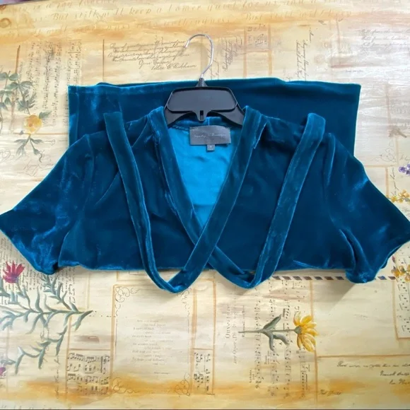 Anthropologie Sundays in Brooklyn Top - Picture 6 of 8